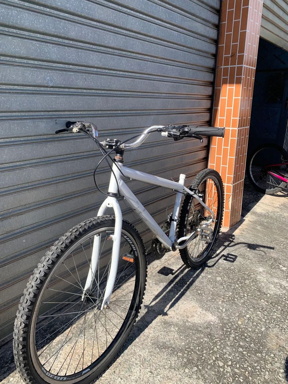 Bicicleta Aro 26 - Foto 2