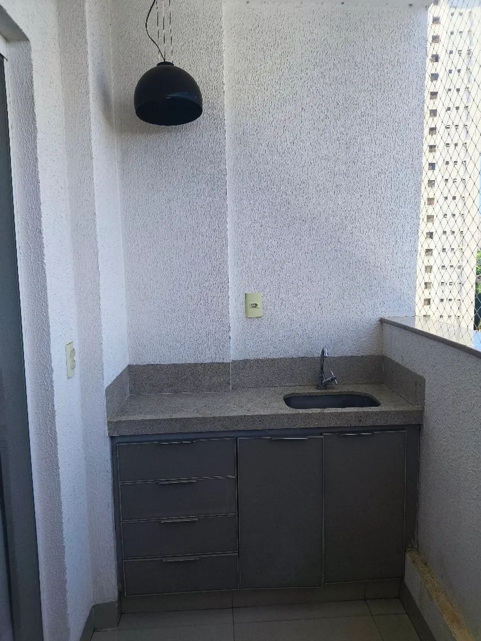 Apto  Res. Águas da Amazonia 94m² - Foto 3