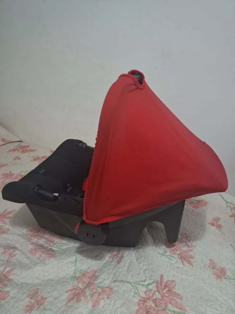 Cadeirinha para carro bebê  - Foto 2