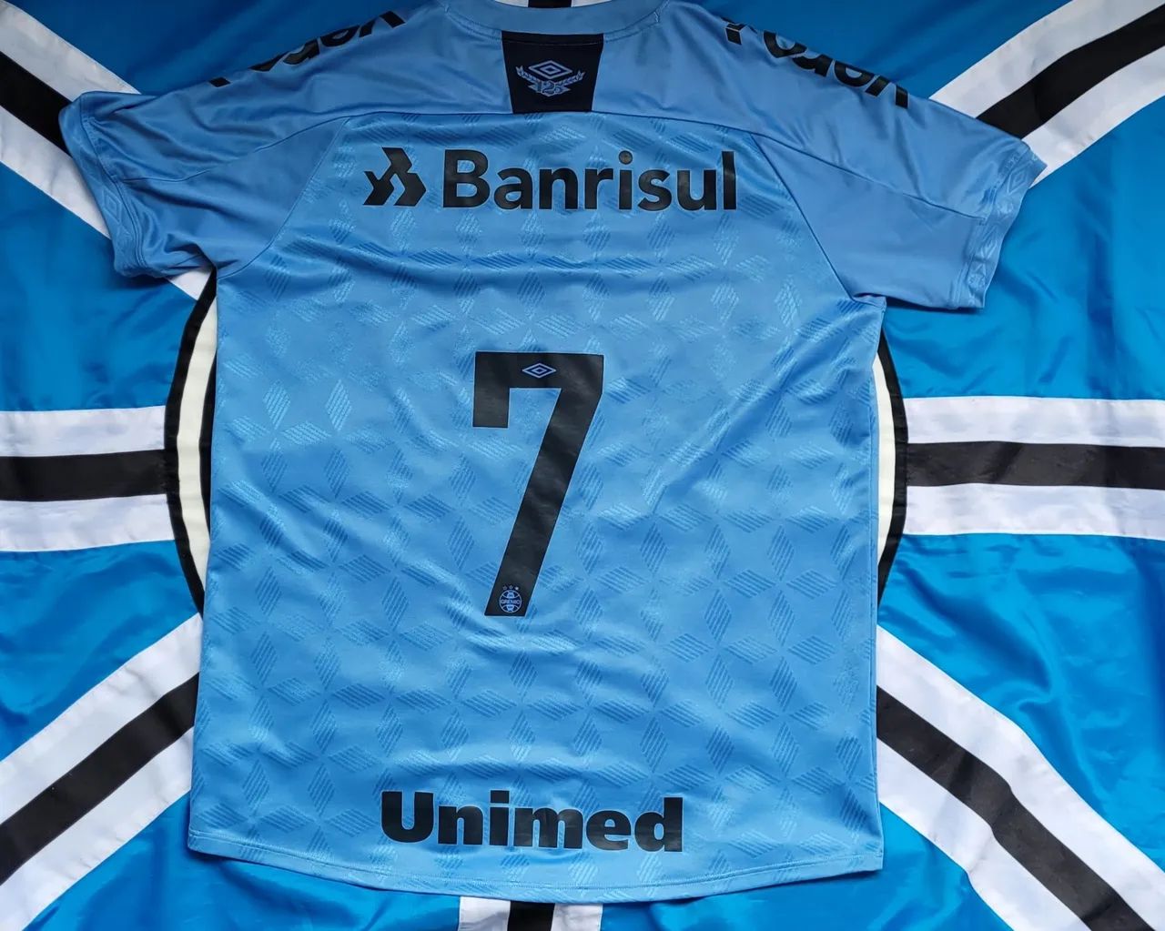 Camisa do Grêmio  2020 - Foto 2
