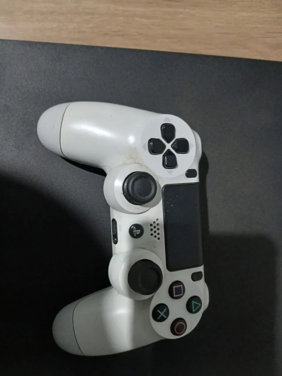 PS4 SLIM 5OOGB  - Foto 3