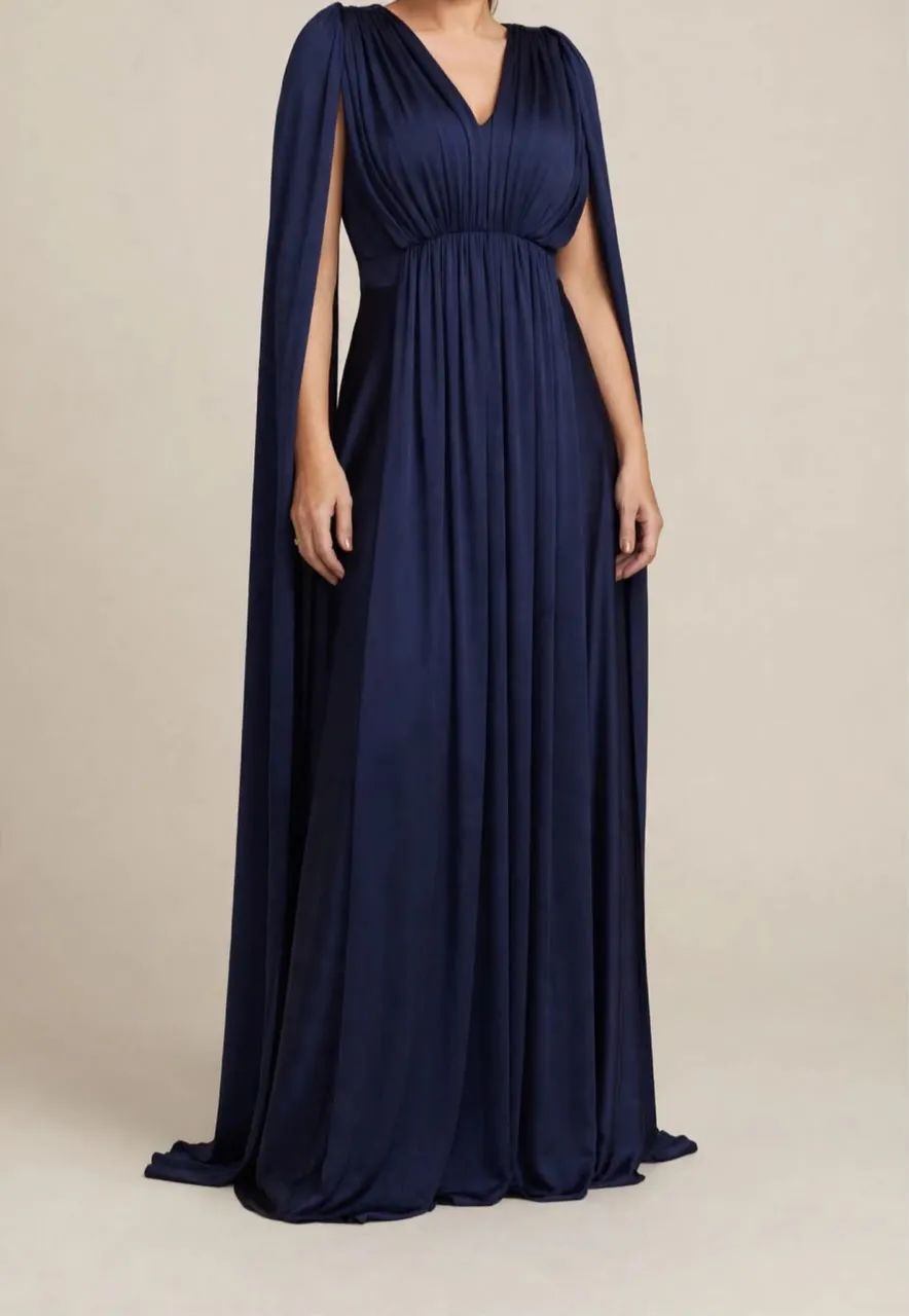 Vestido de festa 
