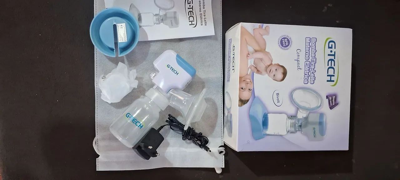 Artigos para bebe