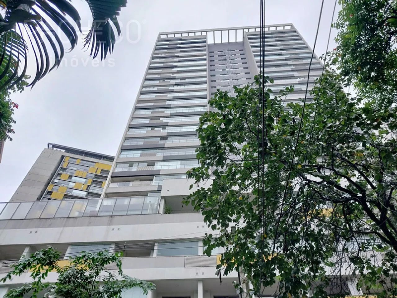 Studio, Vila Madalena - São Paulo