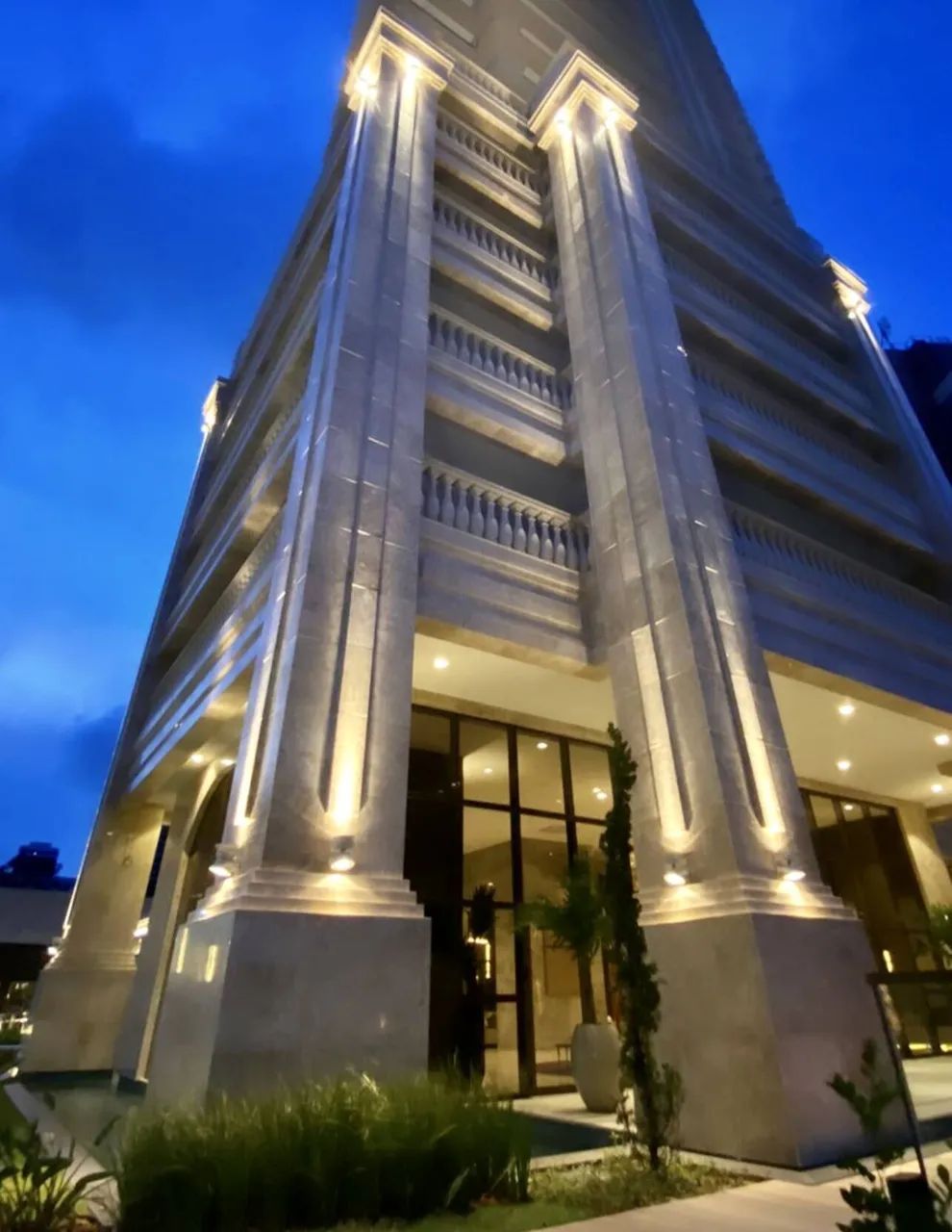 Edificio Solar Praça Portugal - Foto 2