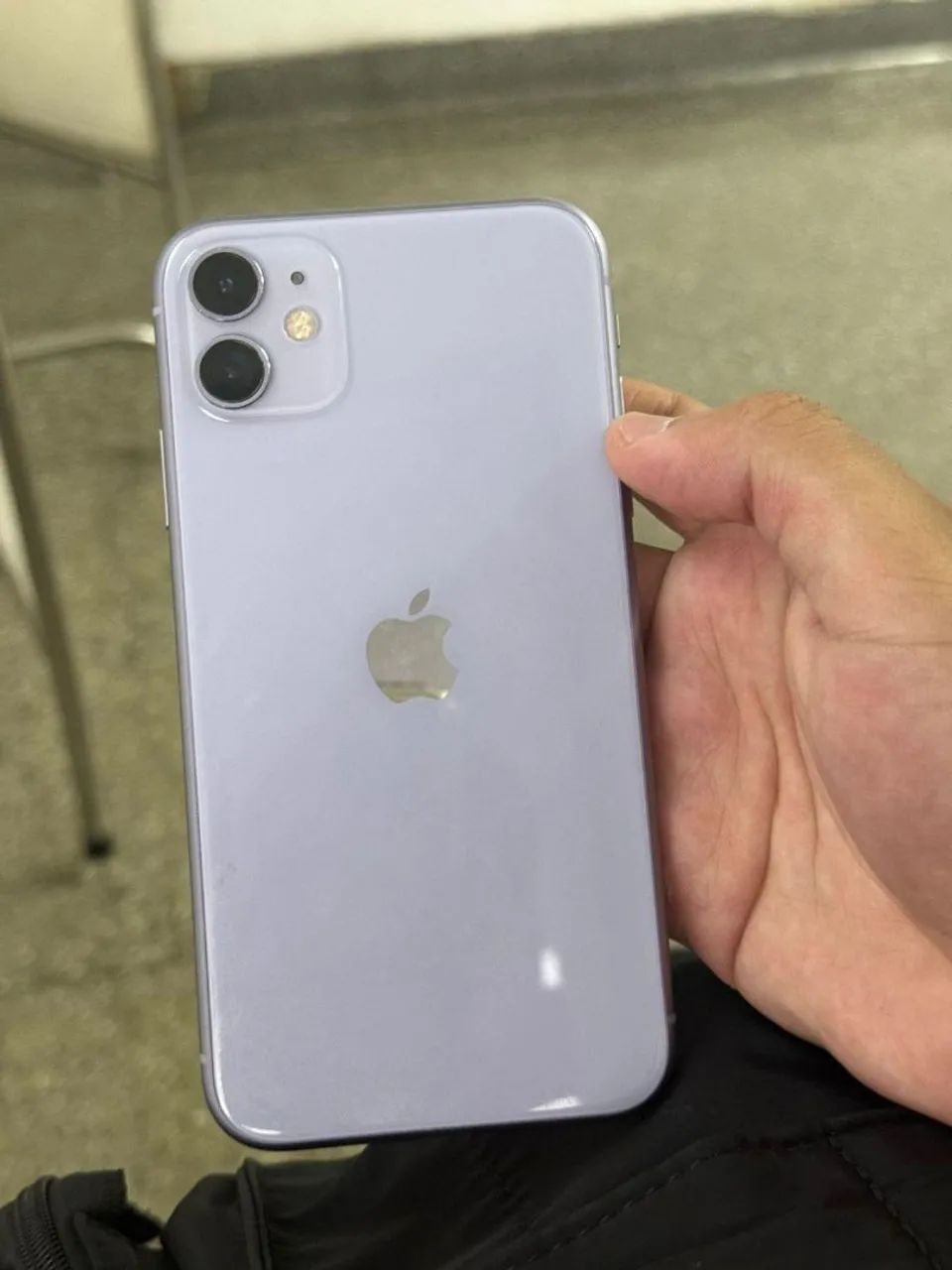 iPhone 11