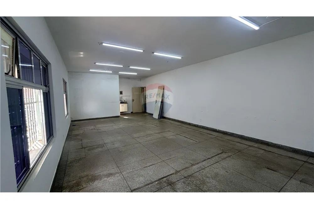 Sala Comercial para Locação no Centro de Nova Odessa  51,45m², Piso Superior e Excelente L