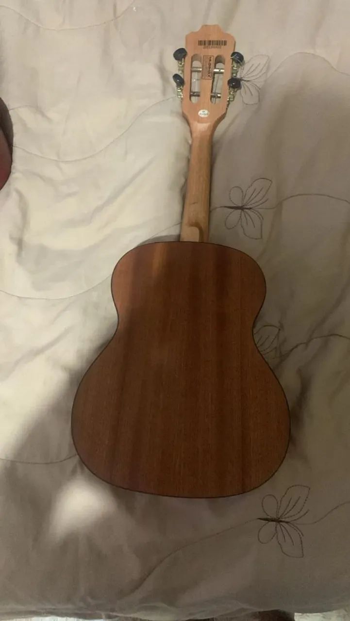 Cavaquinho 