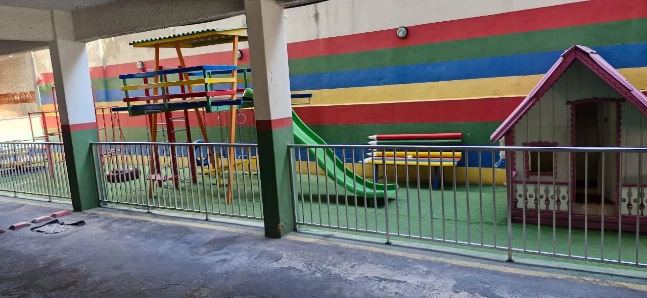 Foto - Rio de Janeiro - Rocha Miranda