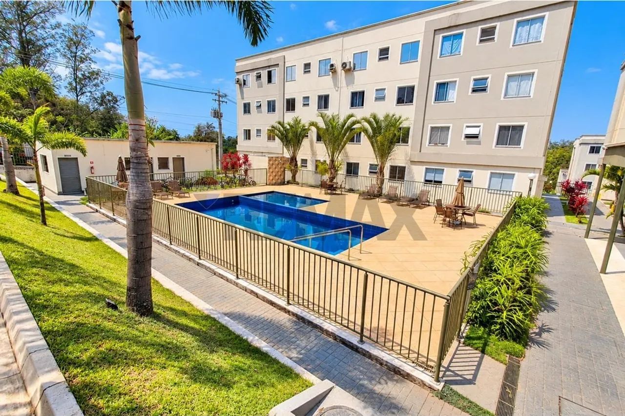 Apartamento 2 quartos