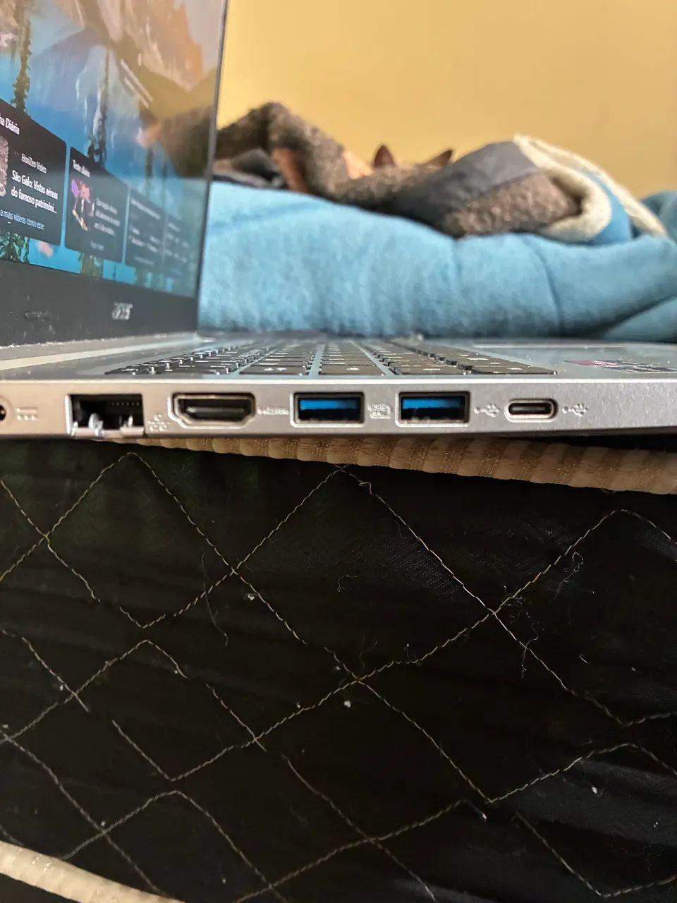 Notebook Acer Aspire 5 A515-45 - Foto 2