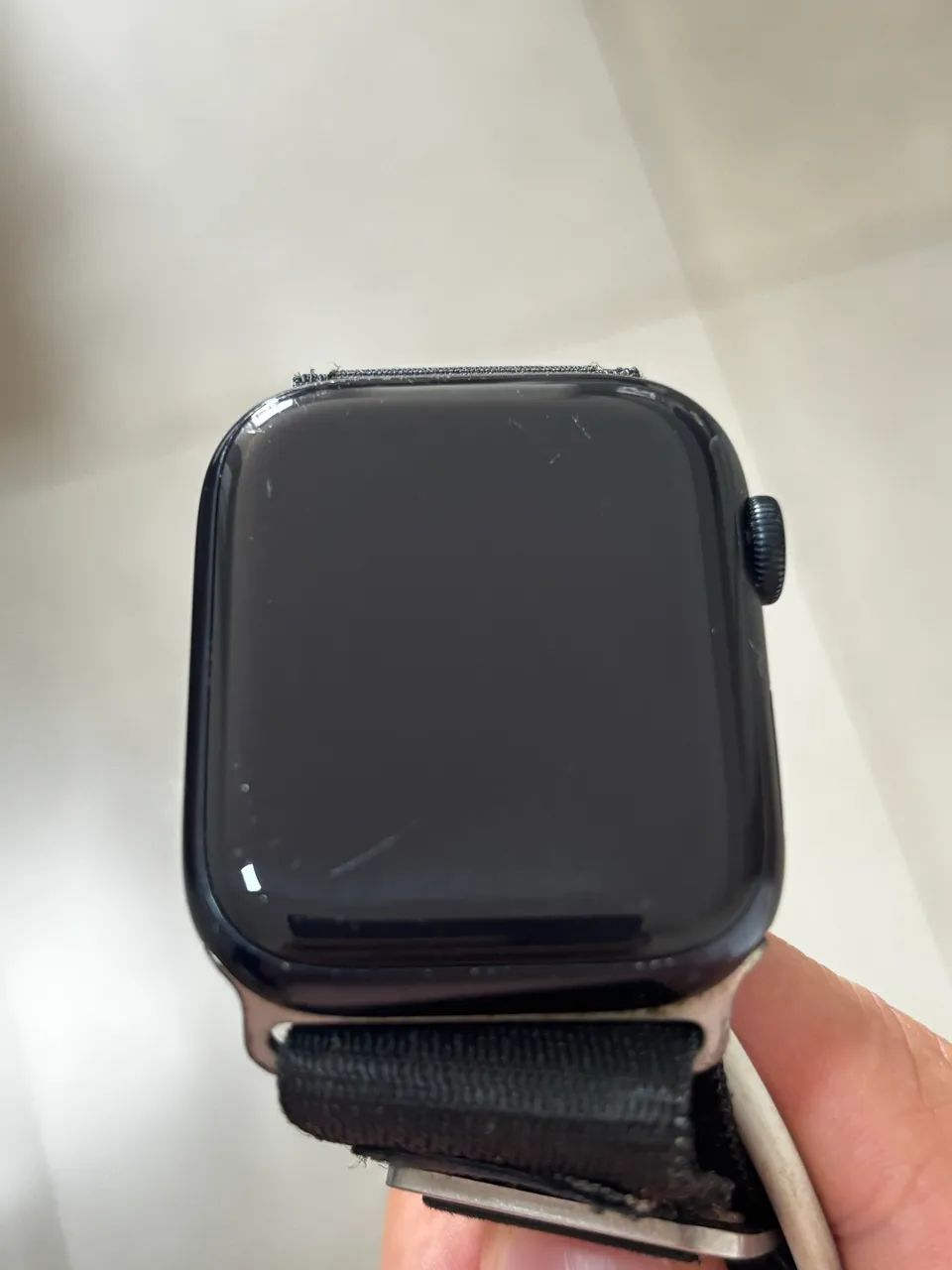Apple watch séries 7 45mm  - Foto 3