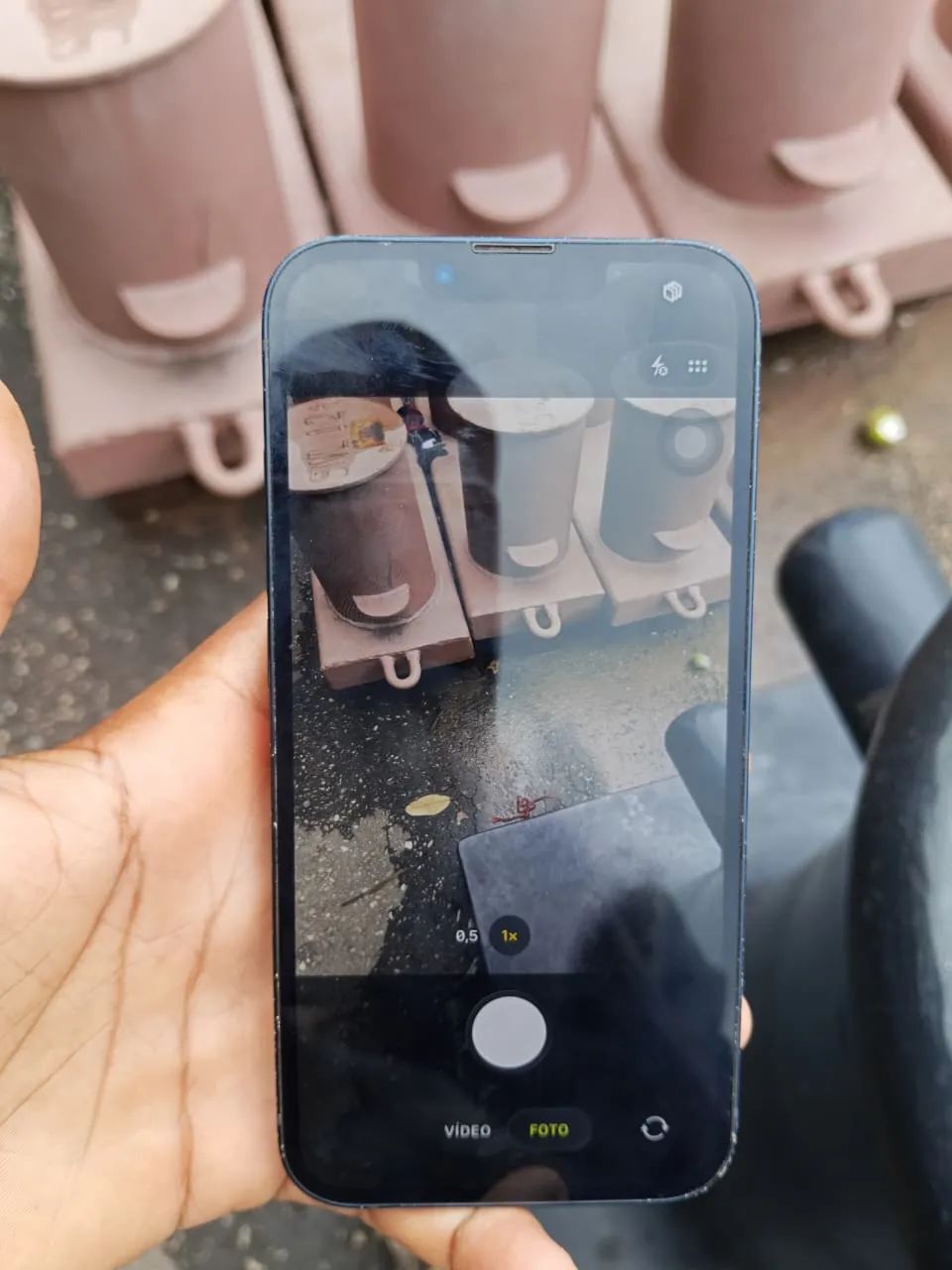 Vendo IPhone 13 normal 