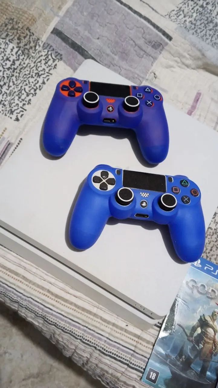 Ps4  - Foto 3