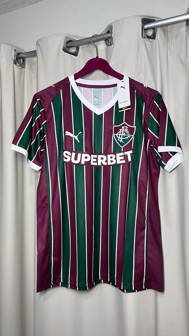 Camisa Fluminense