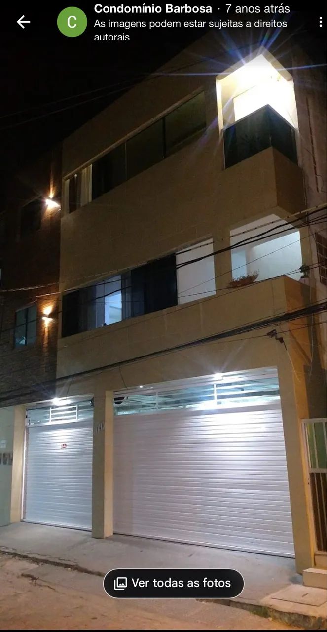 Casa temporada 