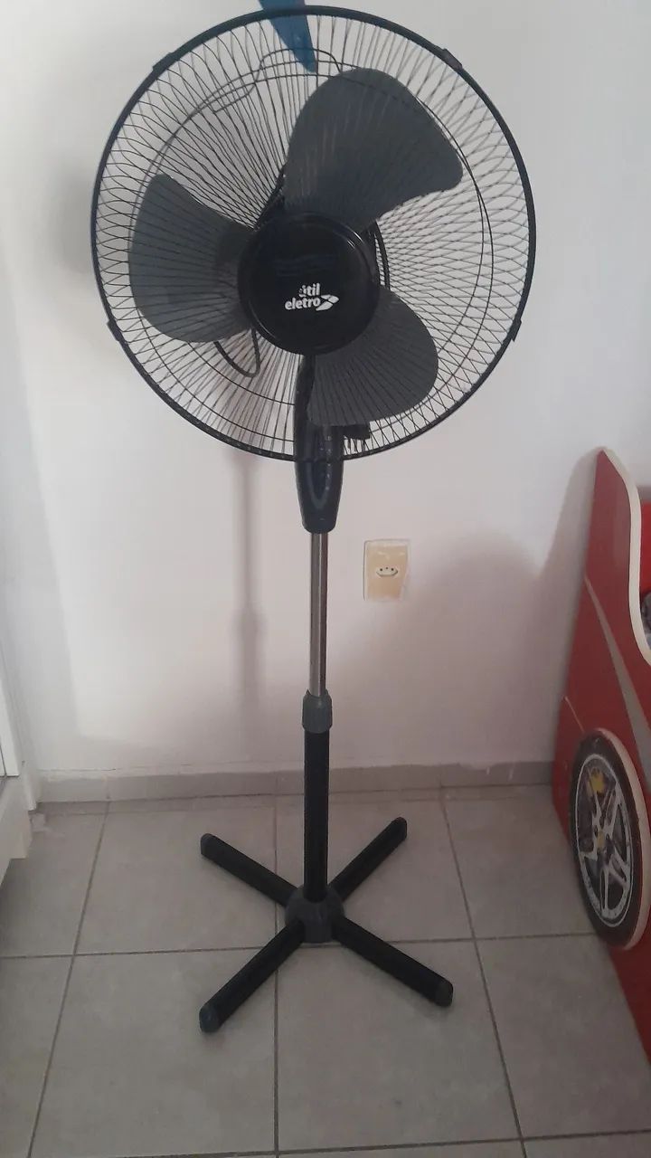 Ventilador 