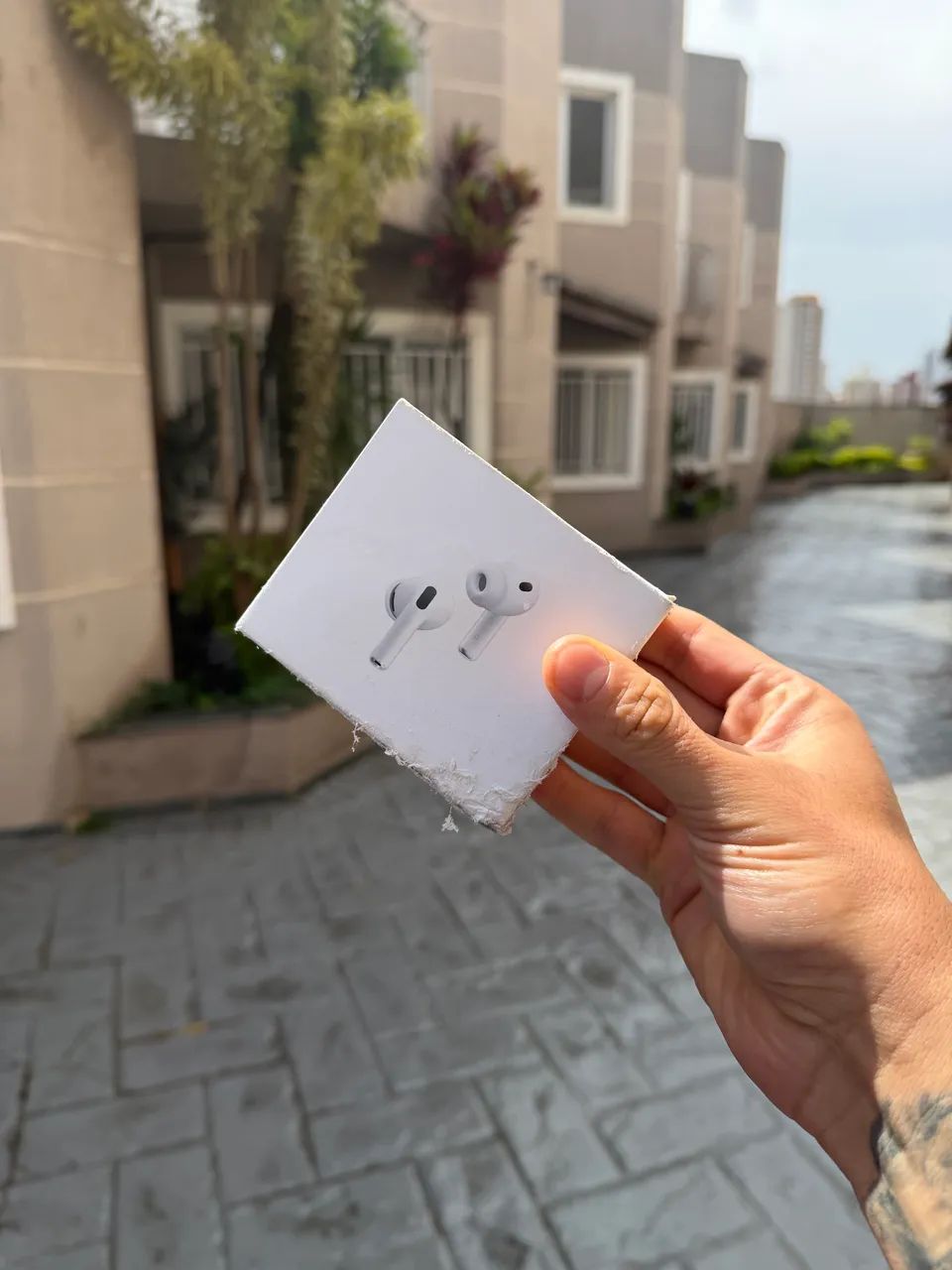 AirPods Pro 3 - Foto 3