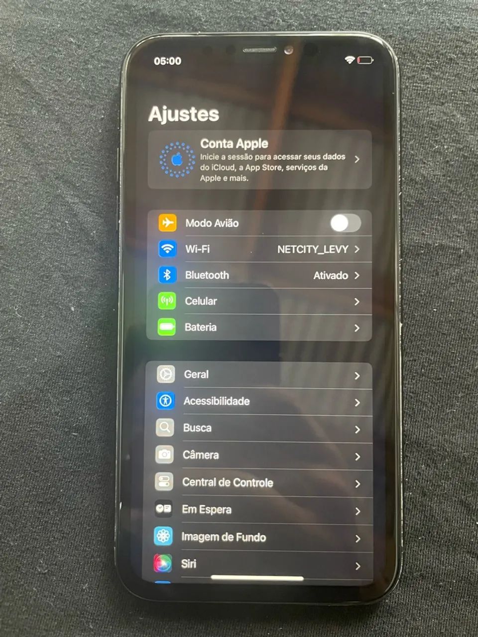 iPhone Xr 64Gb em Bom Estado Leia - Foto 3