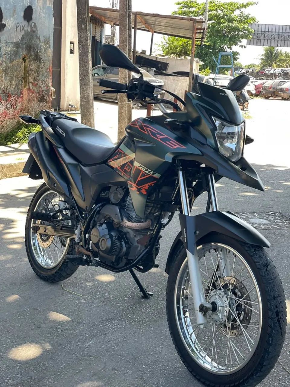 Honda - Foto 4