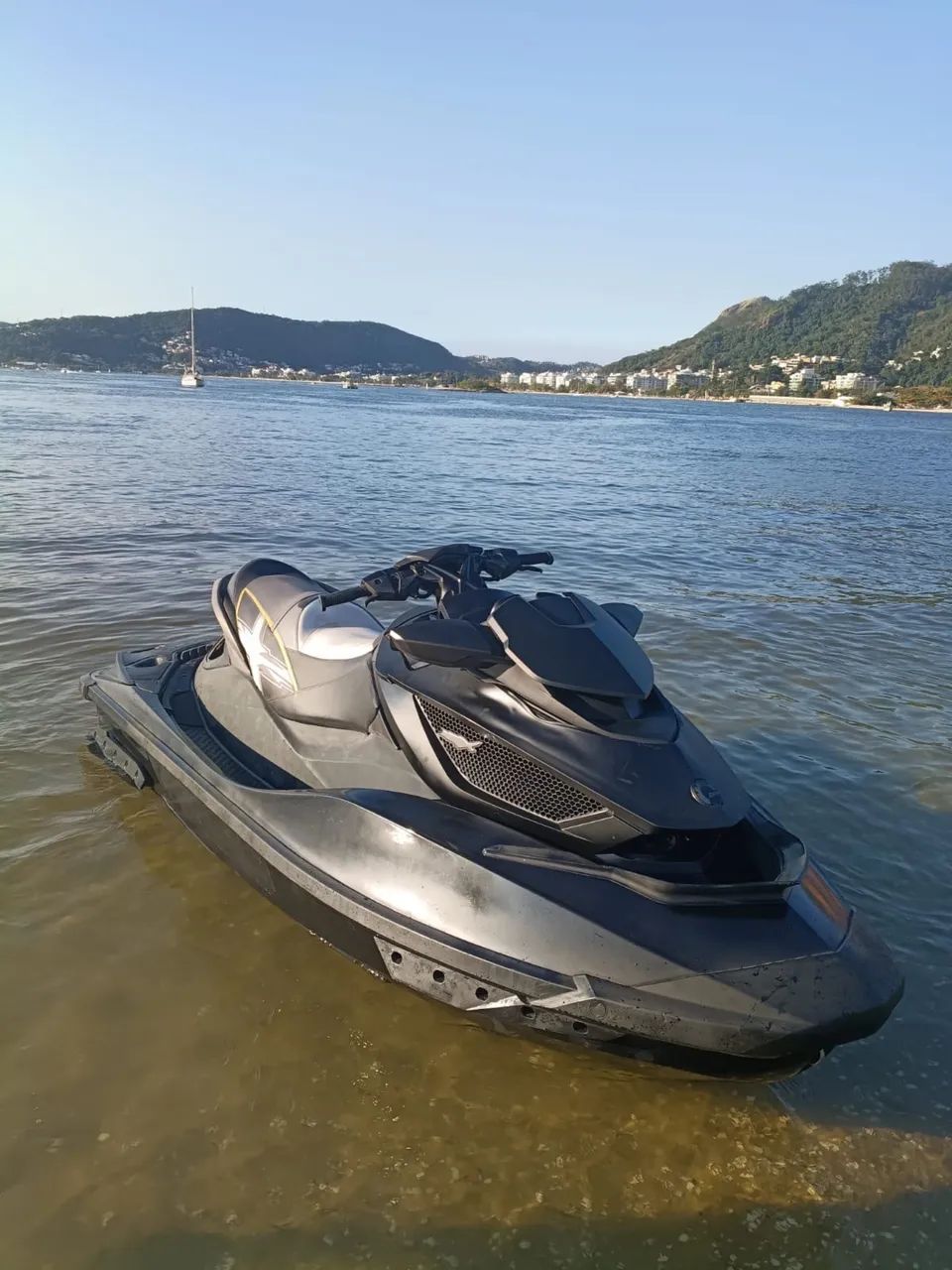Vendo jetski  - Foto 2