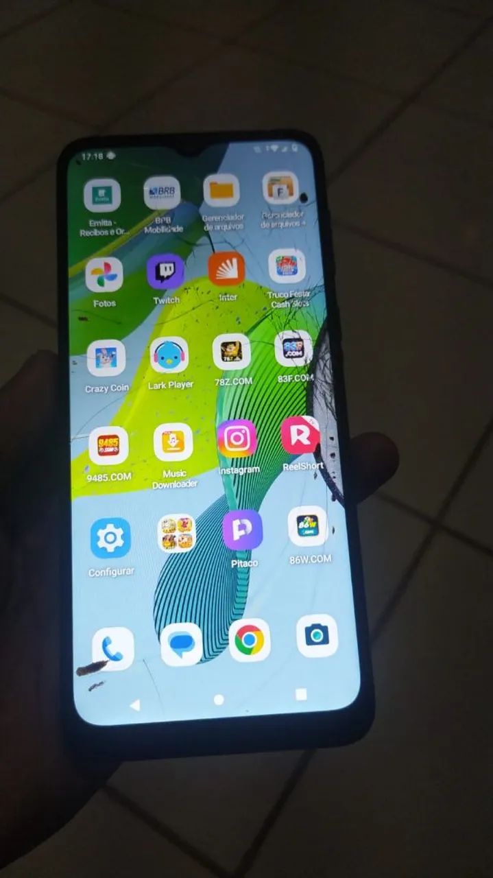 MotoE13 mande sua proposta!