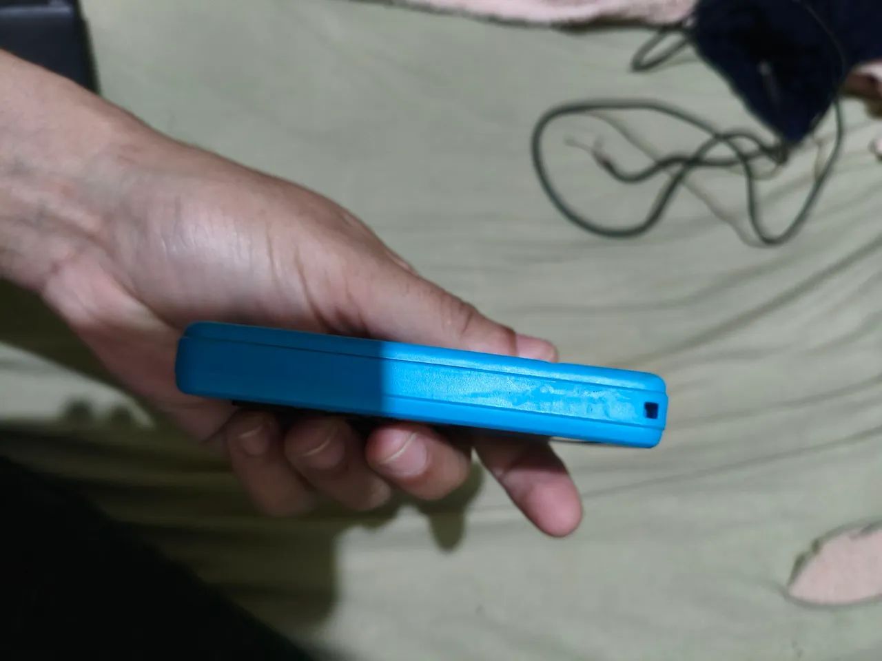 Máquina de cartão NFC mercado Pago - Foto 4