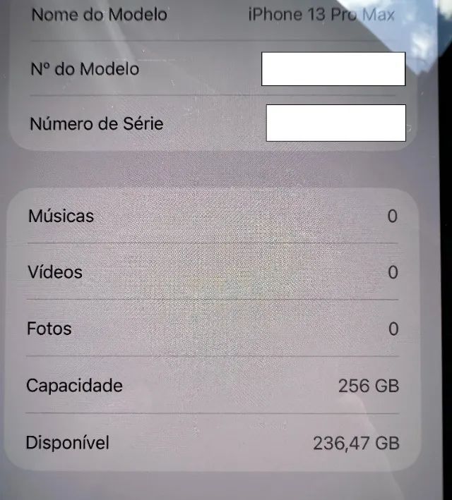 IPHONE 13 PRO MAX - Foto 2
