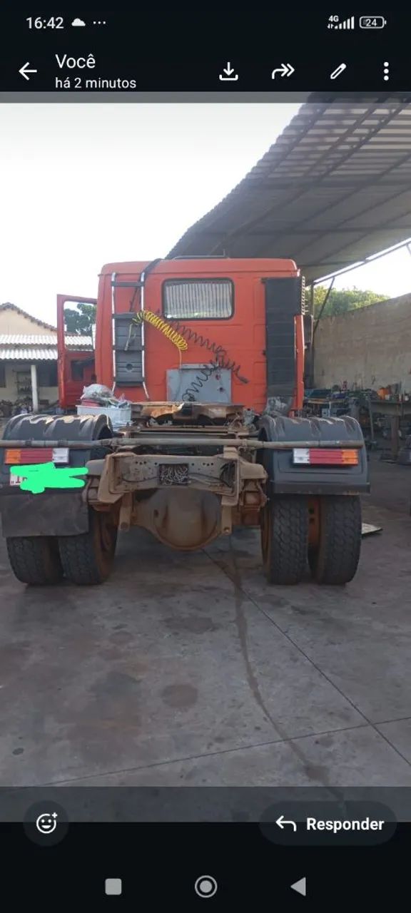 Vendo  - Foto 2