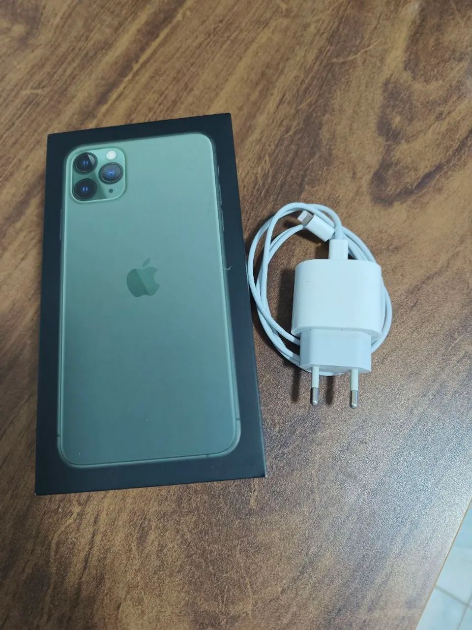Vendo iPhone 11Pro Max - Foto 2