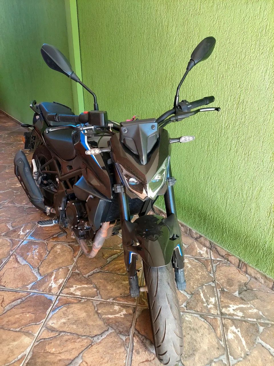 Modelo esportiva. - Foto 3