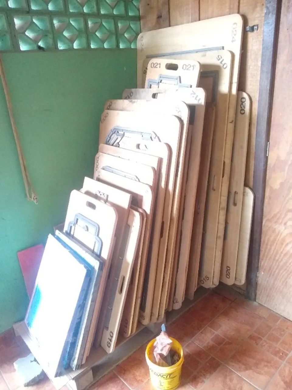 Combo Completo para Produção de Caixas de Papelão - Corte e Vinco/Guilhotina/Mesa/Facas - Foto 6