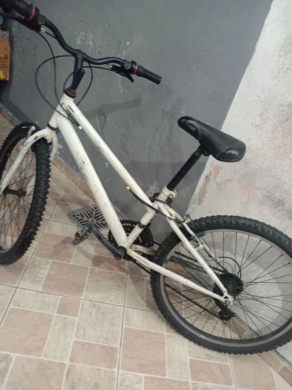 Bicicleta  - Foto 2