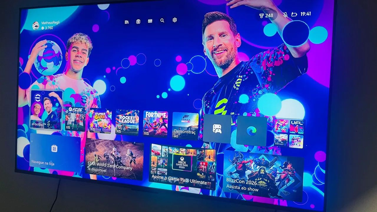 Xbox Série S - Foto 2