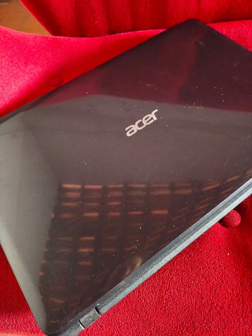 Notebook accer.  - Foto 3