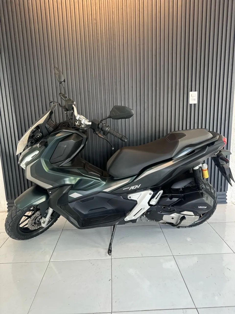 ADV 2024 ABS EXTRA - Foto 2