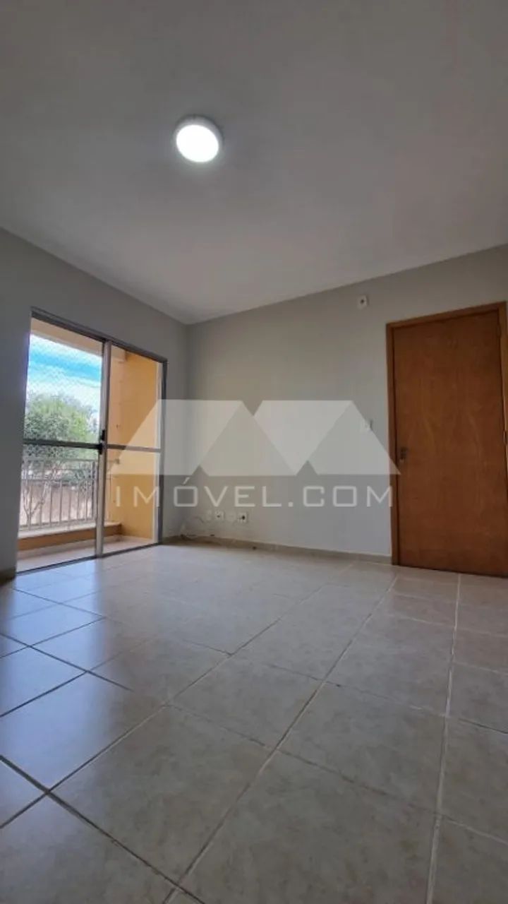 APARTAMENTO 2 QUARTOS, 55 M² - PORTAL LISBOA, RIO CLARO/SP - Foto 4