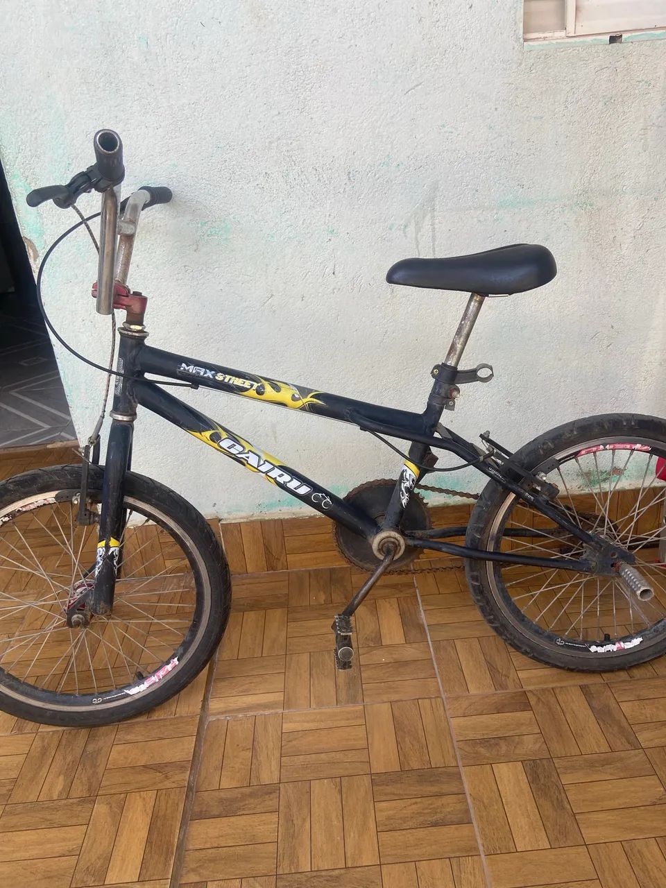Bicicleta - Foto 2