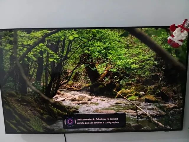 Samsung Smart TV 50" - Foto 2