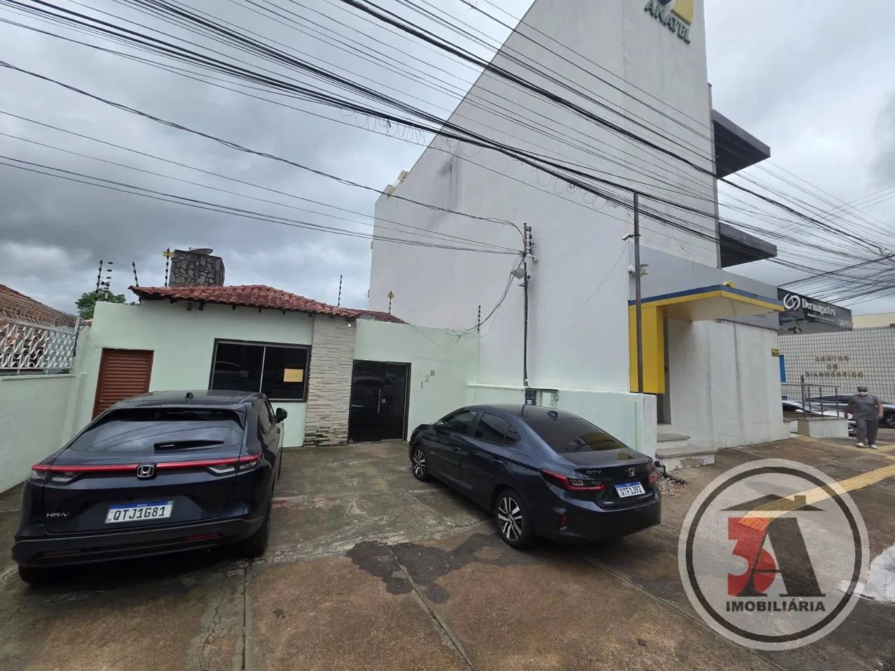 Prédio Comercial ao Lado do Hospital Central - Foto 3