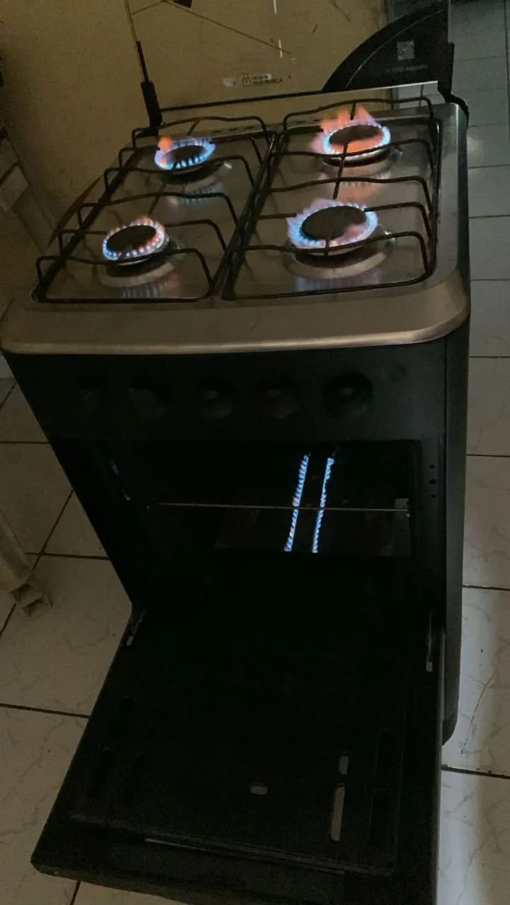 Fogão  - Foto 4