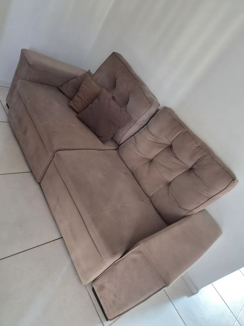 Sofá em boas condições - Foto 2