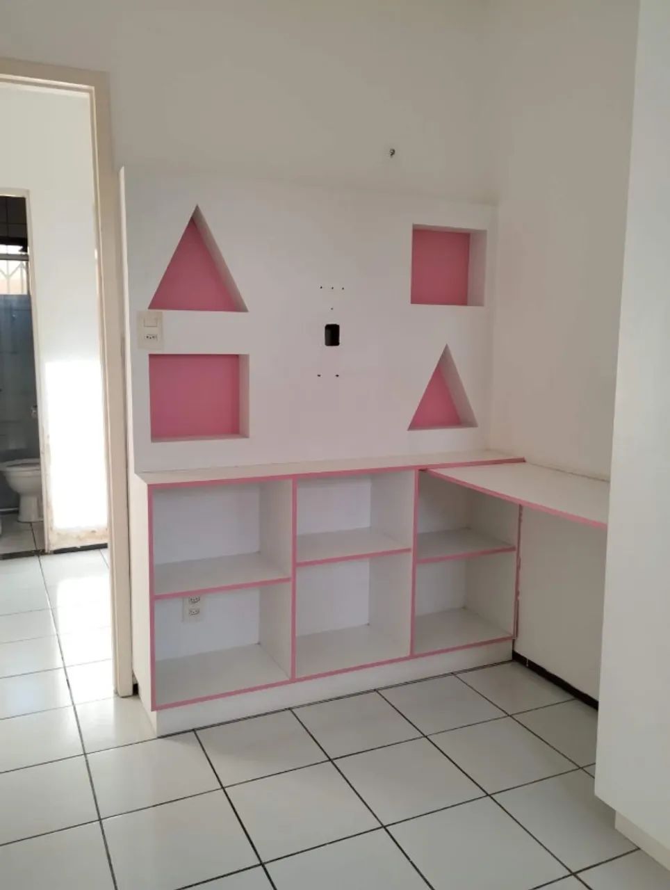 Alugo Apto Antônio Bezerra 3 quartos 2 banheiros  - Foto 5