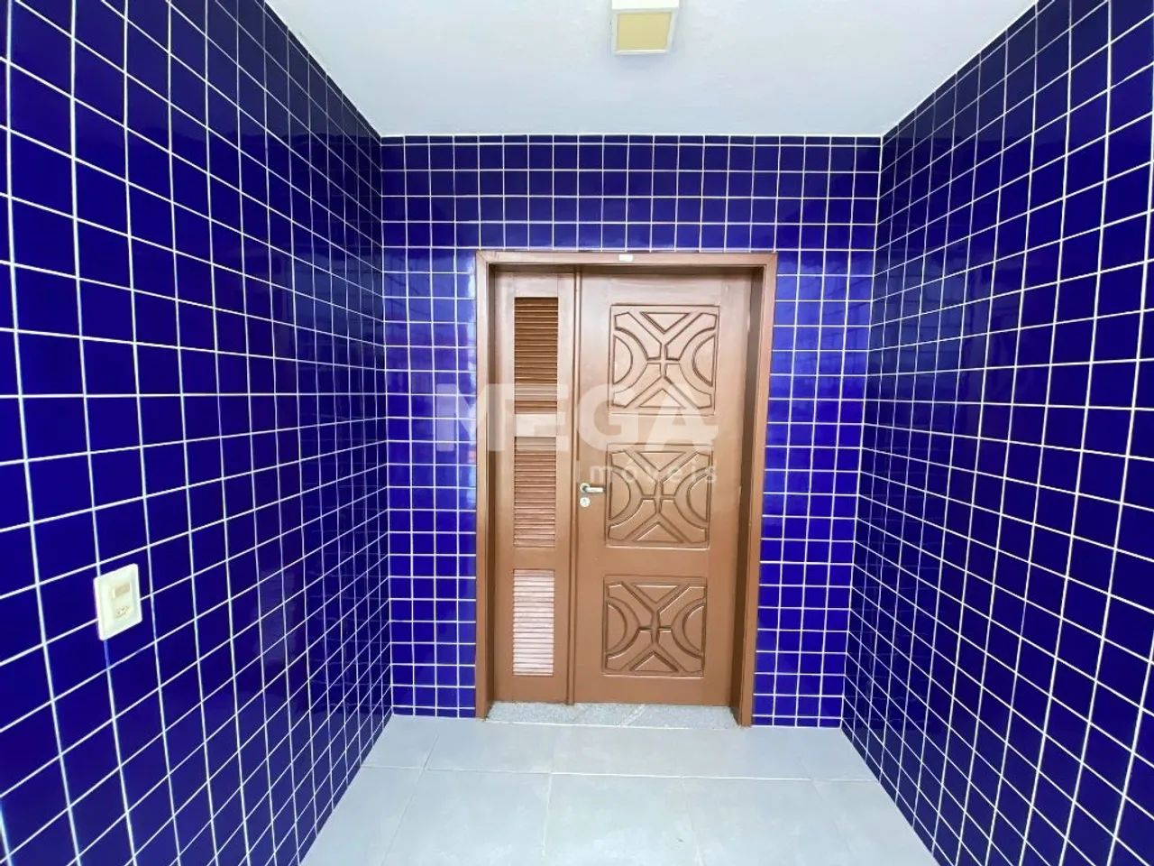 Apartamento com 2 quartos no bairro Vila Velha em Fortaleza, CE - Foto 2