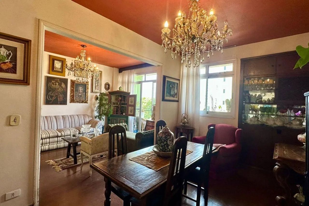Apartamento à Venda - Floresta, 3 Quartos, 105 m2 - Foto 5