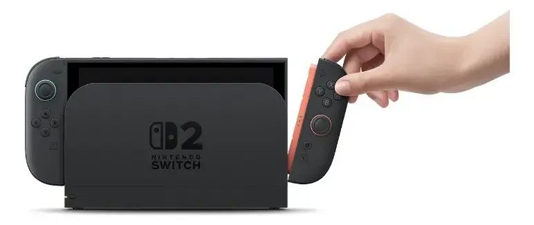 Console Nintendo Switch  2  - Foto 4