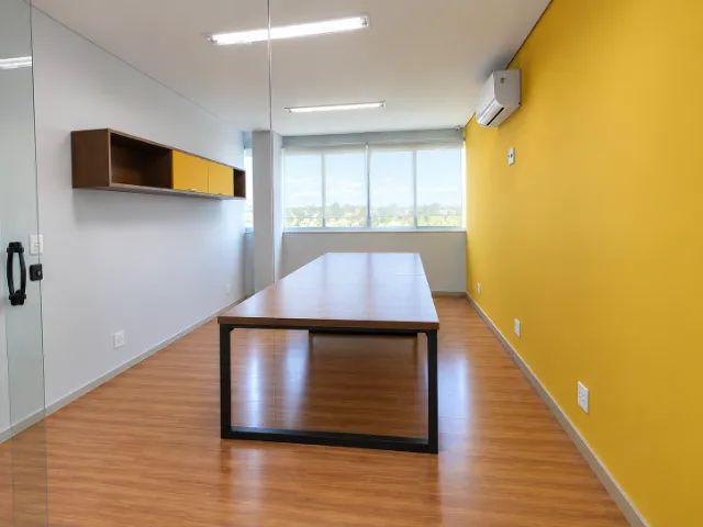 BARRACAO INDUSTRIAL 1.050 M² - TIETE - SP  - Foto 5