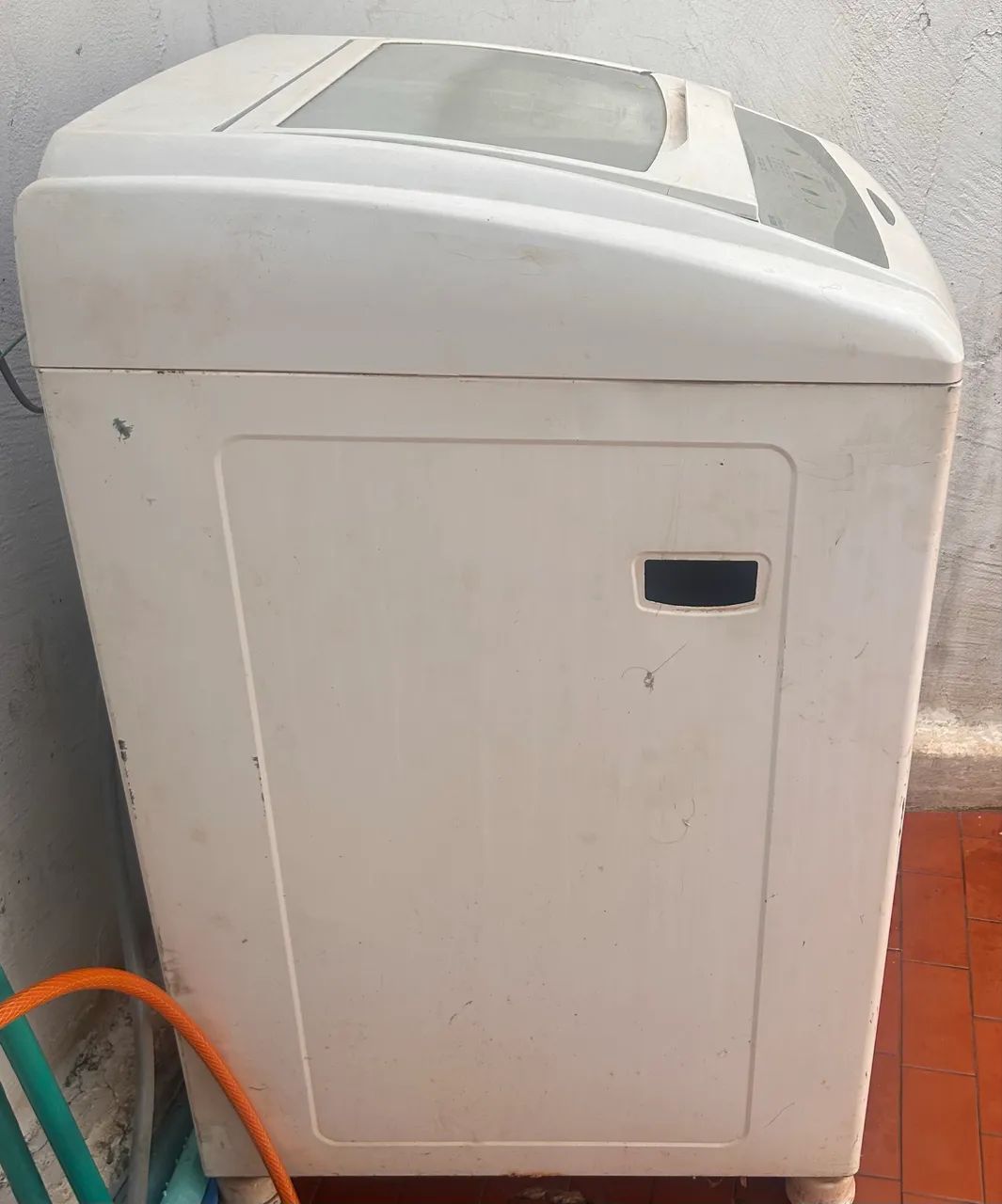 Máquina de lavar  - Foto 4