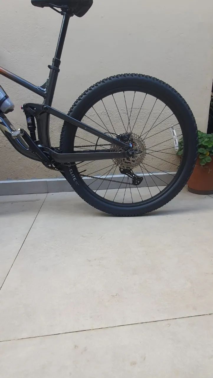 Bike mtb - Foto 3