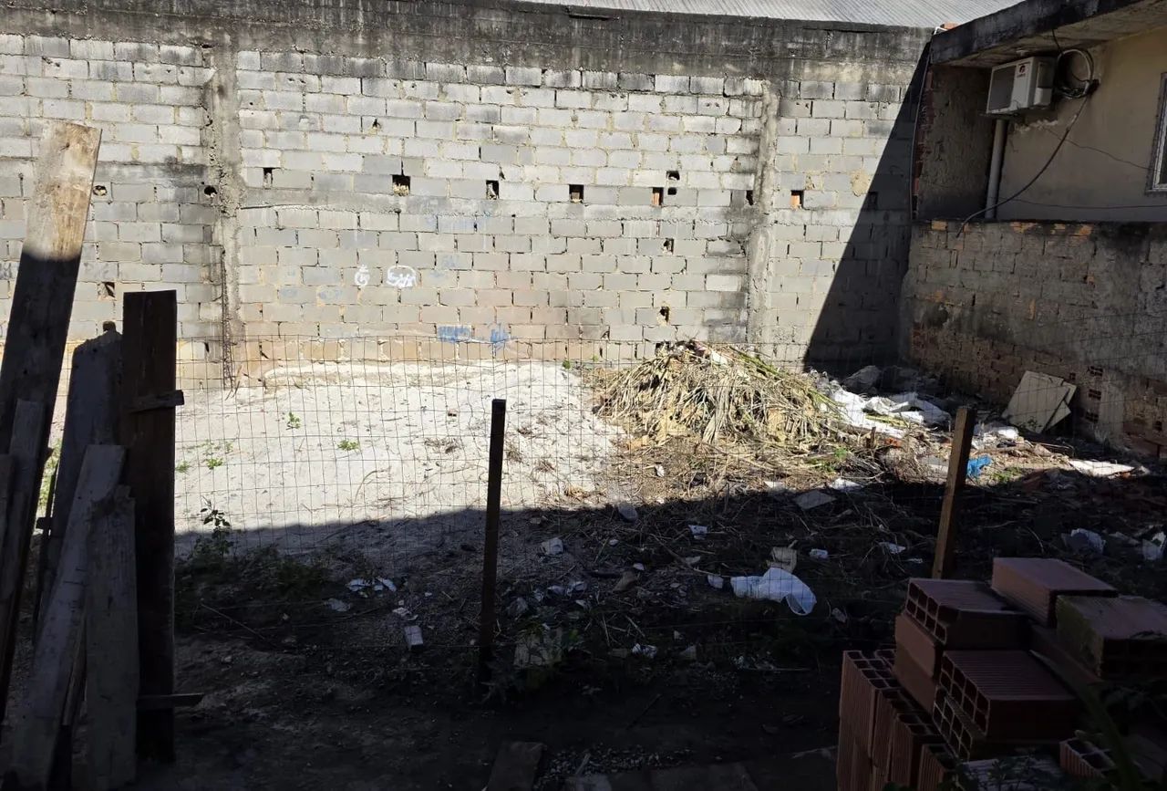Ótimo terreno à venda na Pavuna - Foto 5